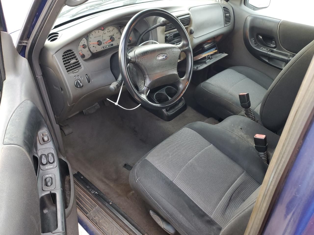 2003 Ford Ranger - Image 8