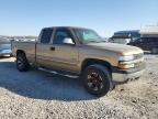 2001 Chevrolet Silverado K1500 zu verkaufen in Prairie Grove, AR - Rear End