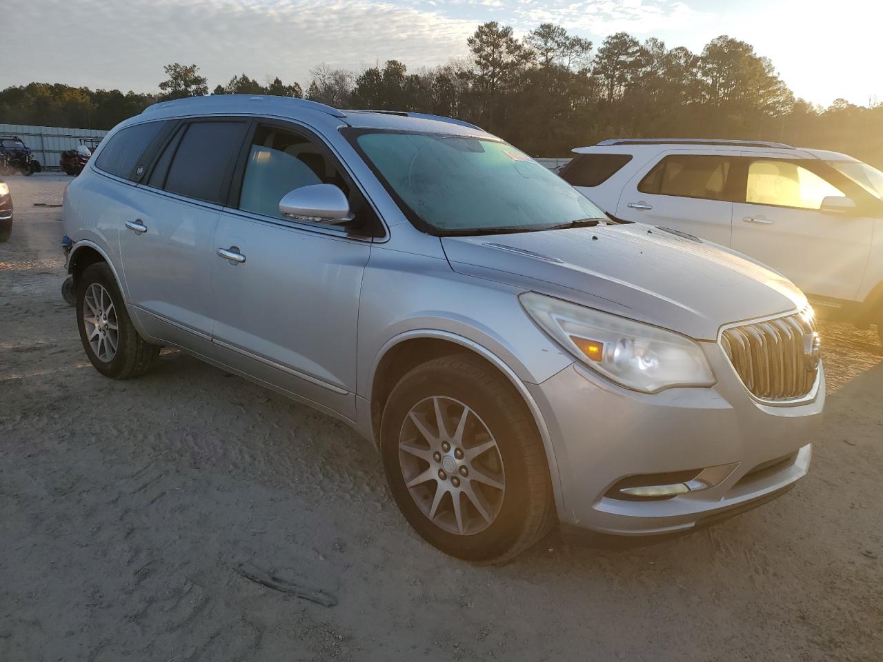 2014 Buick Enclave - Image 4