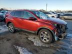 2018 Honda Cr-V Exl продається в Fredericksburg, VA - Front End