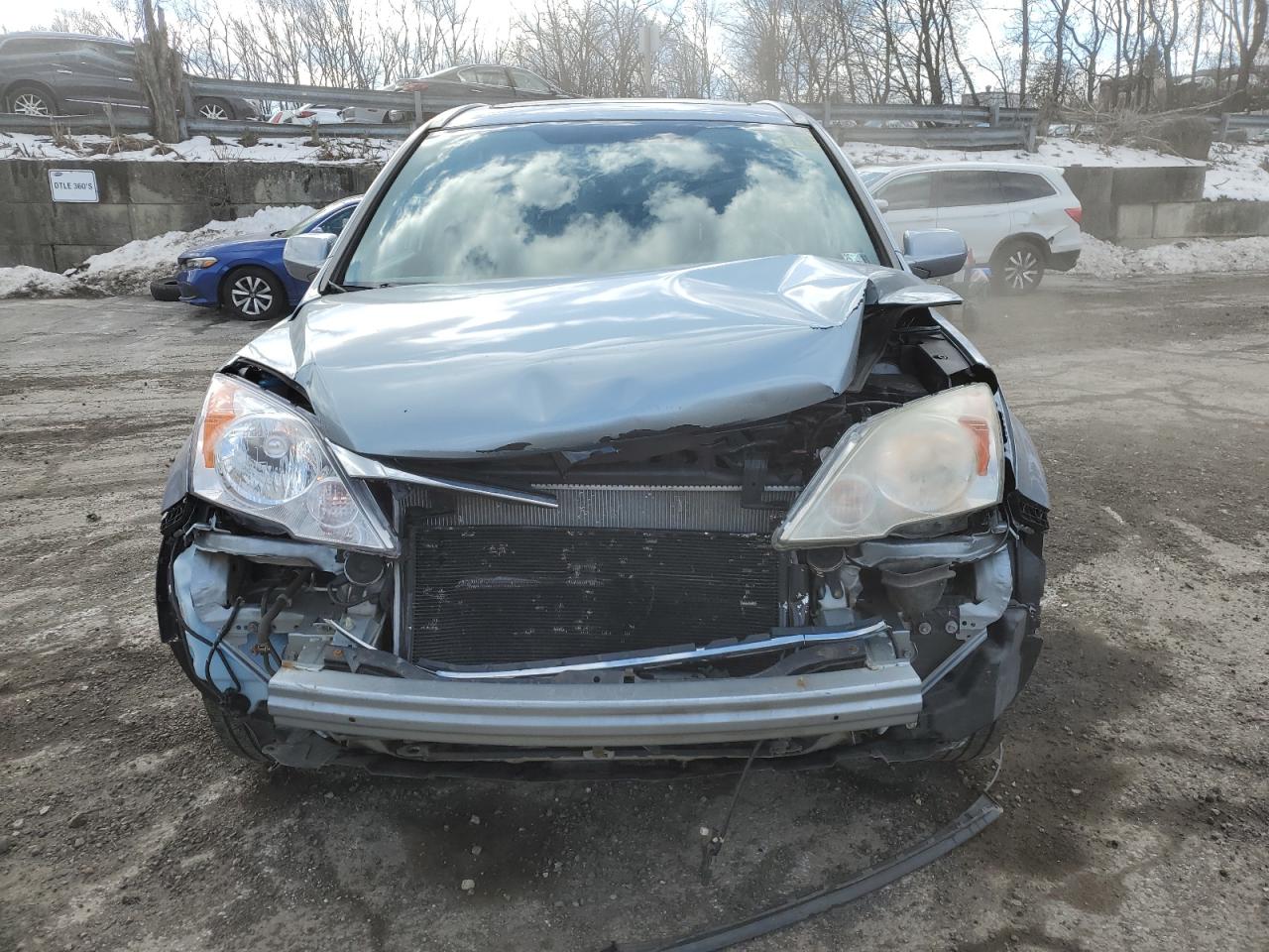 2010 Honda CR-V - Image 5