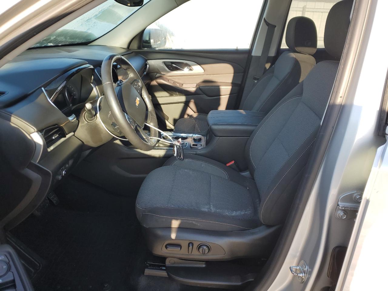 2018 Chevrolet Traverse - Image 7