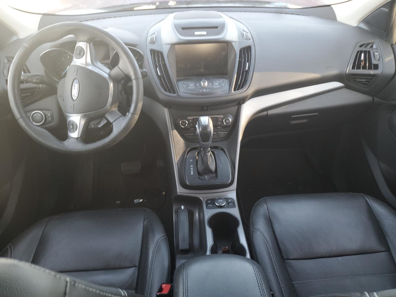 2015 Ford Escape - Image 8