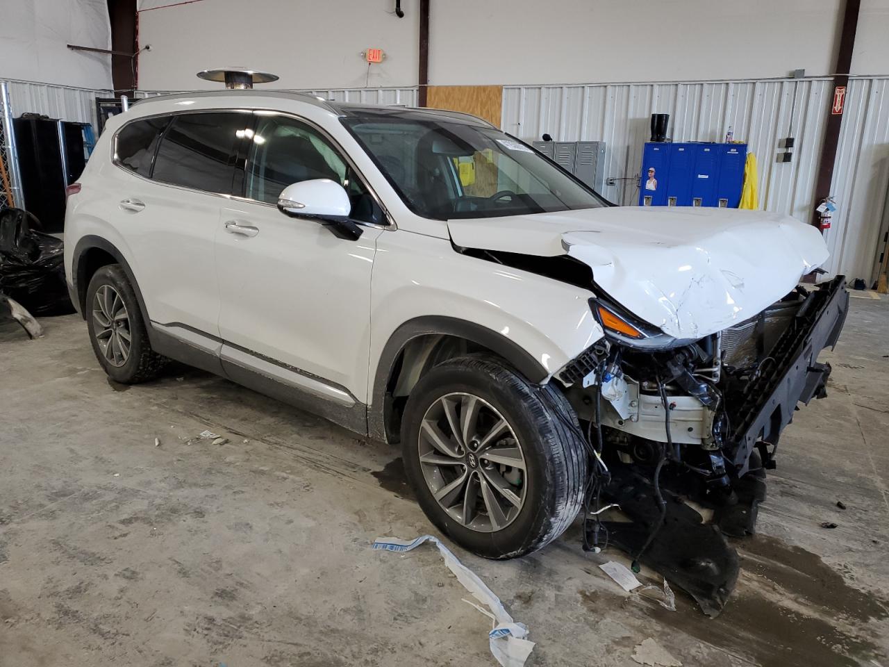 2019 Hyundai Santa Fe - Image 4