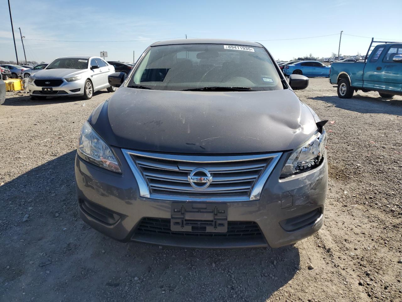 2014 Nissan Sentra - Image 5