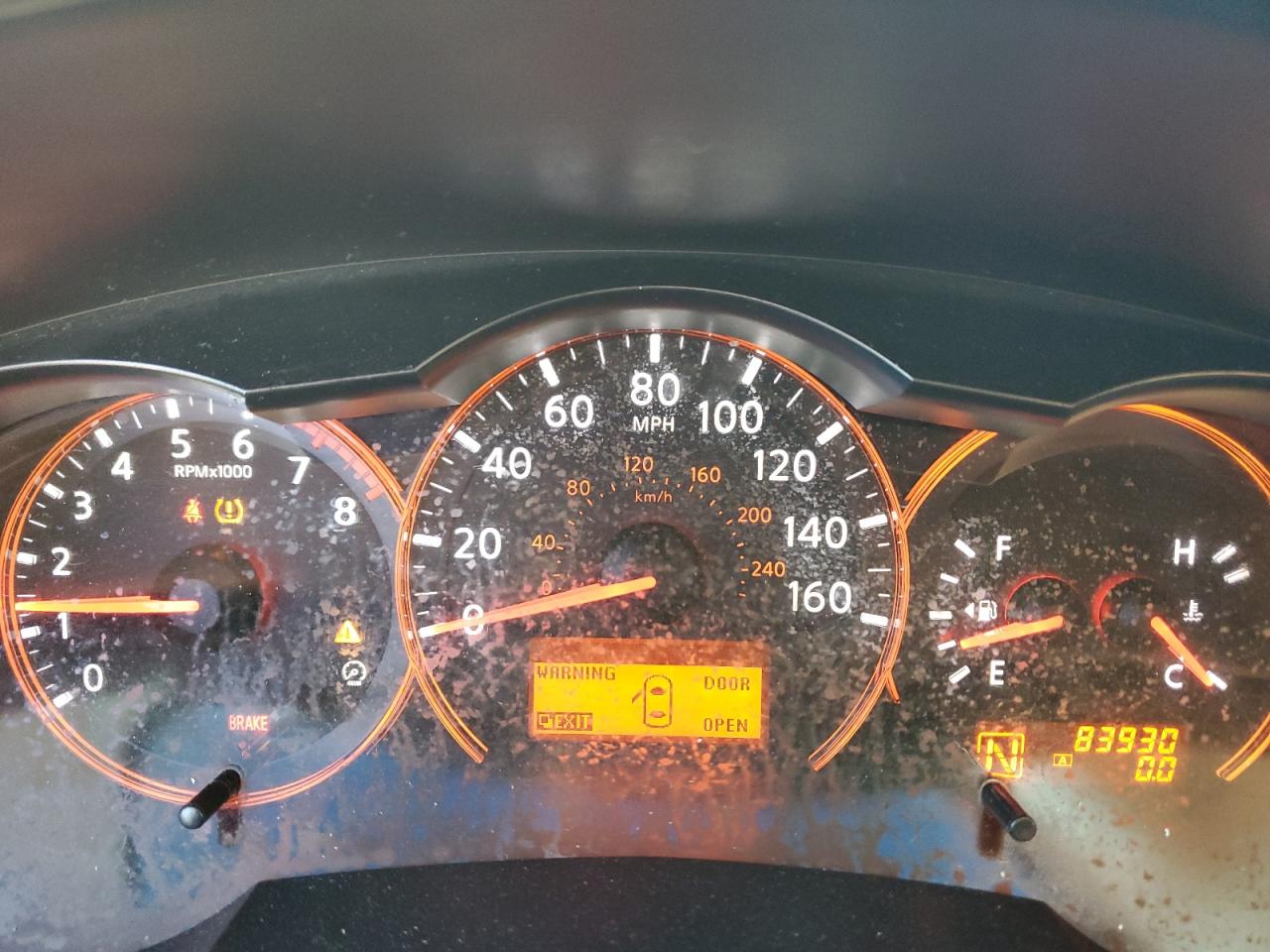 2008 Nissan Altima - Image 9