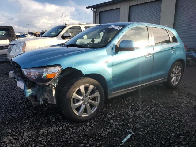 2013 Mitsubishi Outlander Sport Es