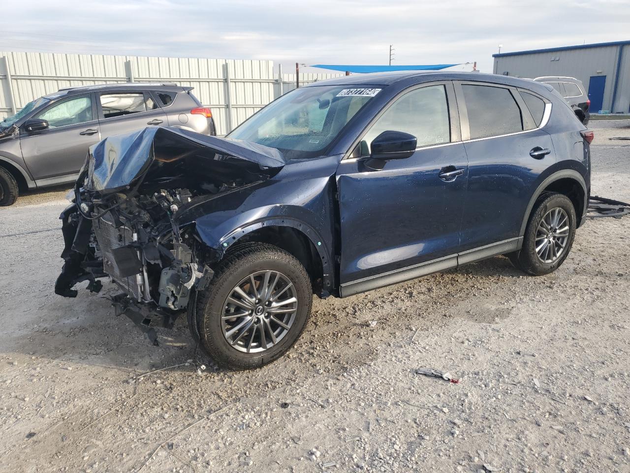 2019 Mazda CX-5 - Image 1