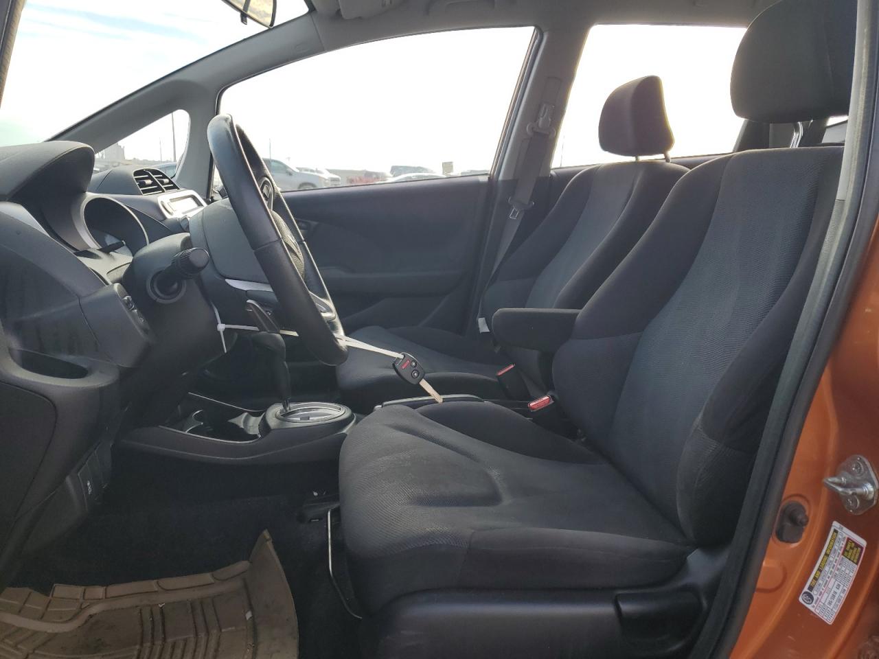 2011 Honda Fit - Image 7