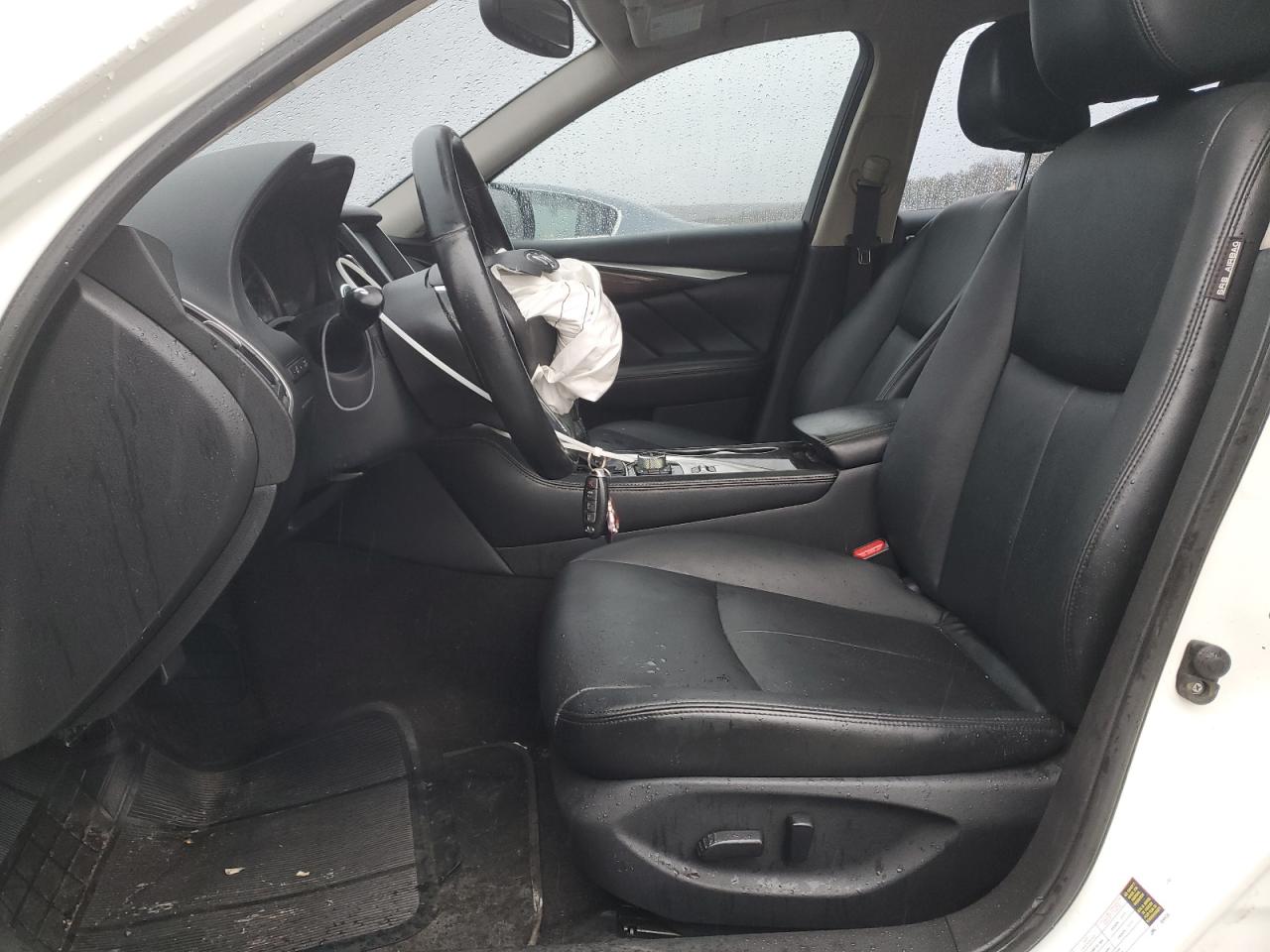 2018 Infiniti Q50 - Image 7