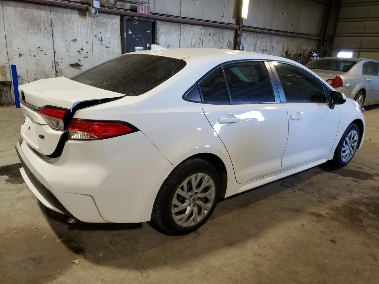 2020 Toyota Corolla - Image 3