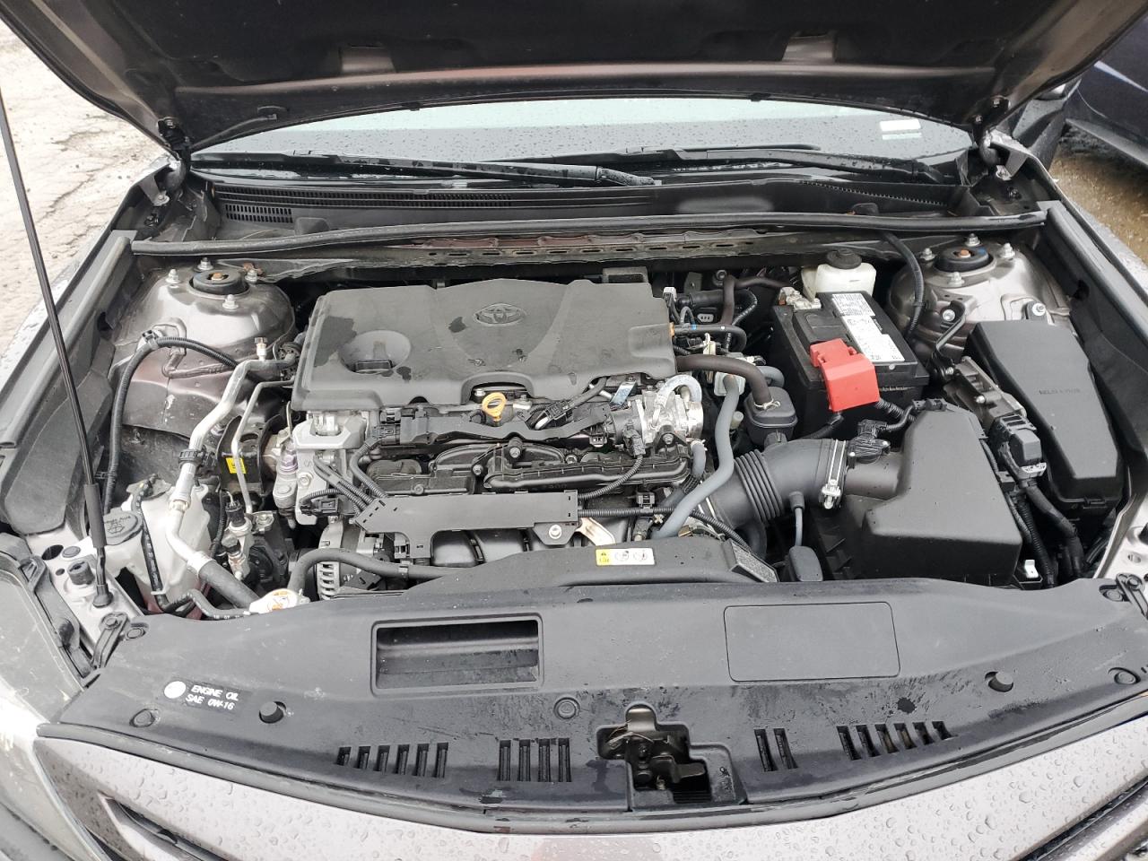 2024 Toyota Camry - Image 11
