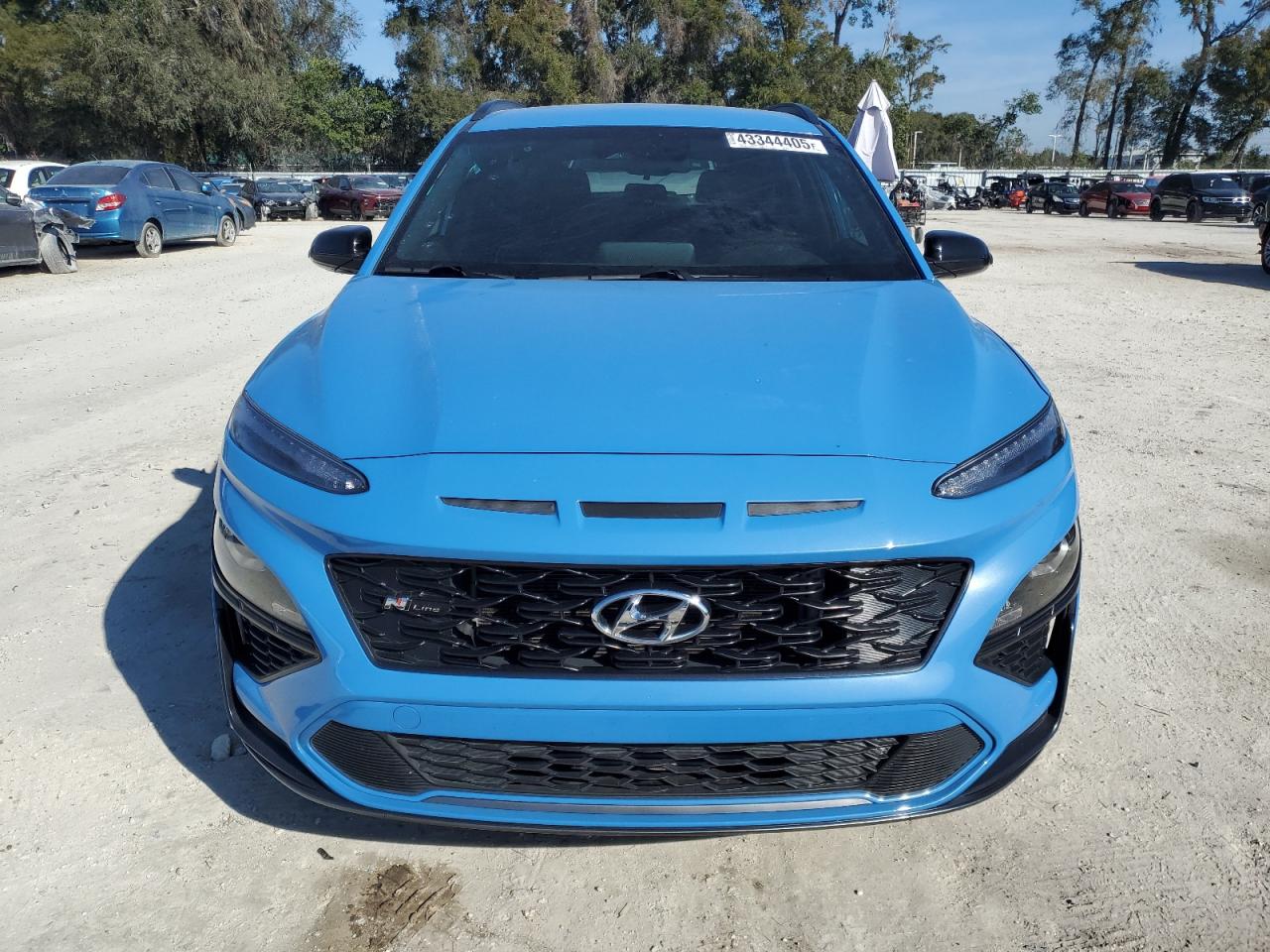 2022 Hyundai Kona - Image 5
