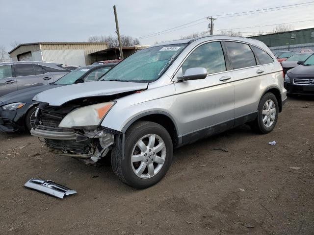 2009 Honda Cr-V Exl