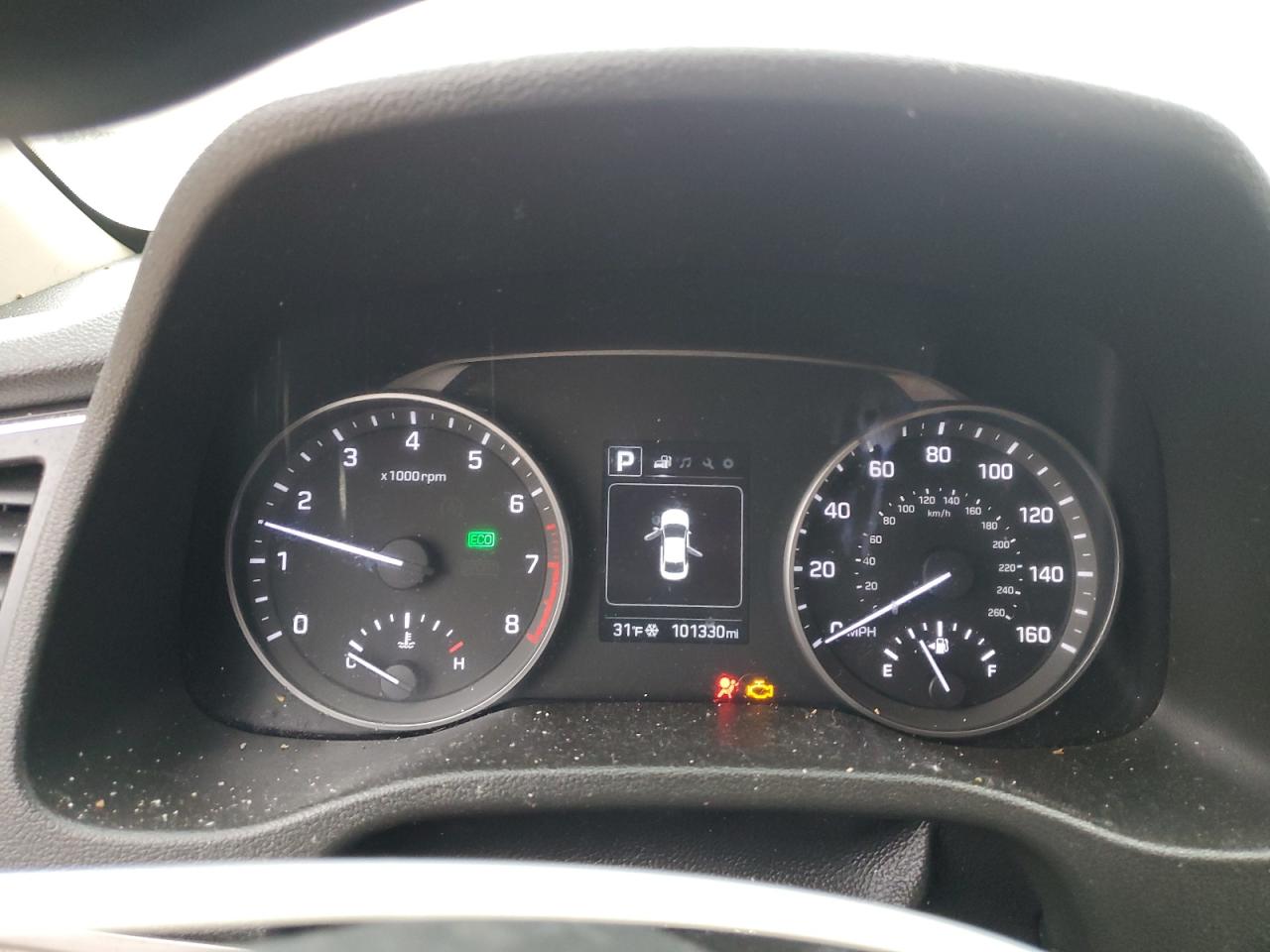 2018 Hyundai Elantra - Image 9