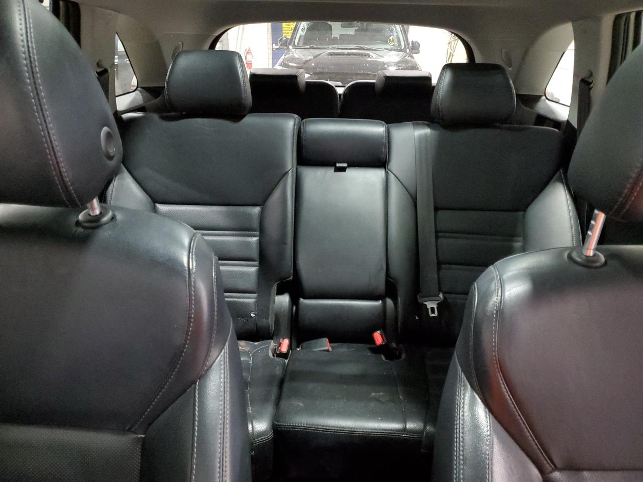 2019 Kia Sorento - Image 10