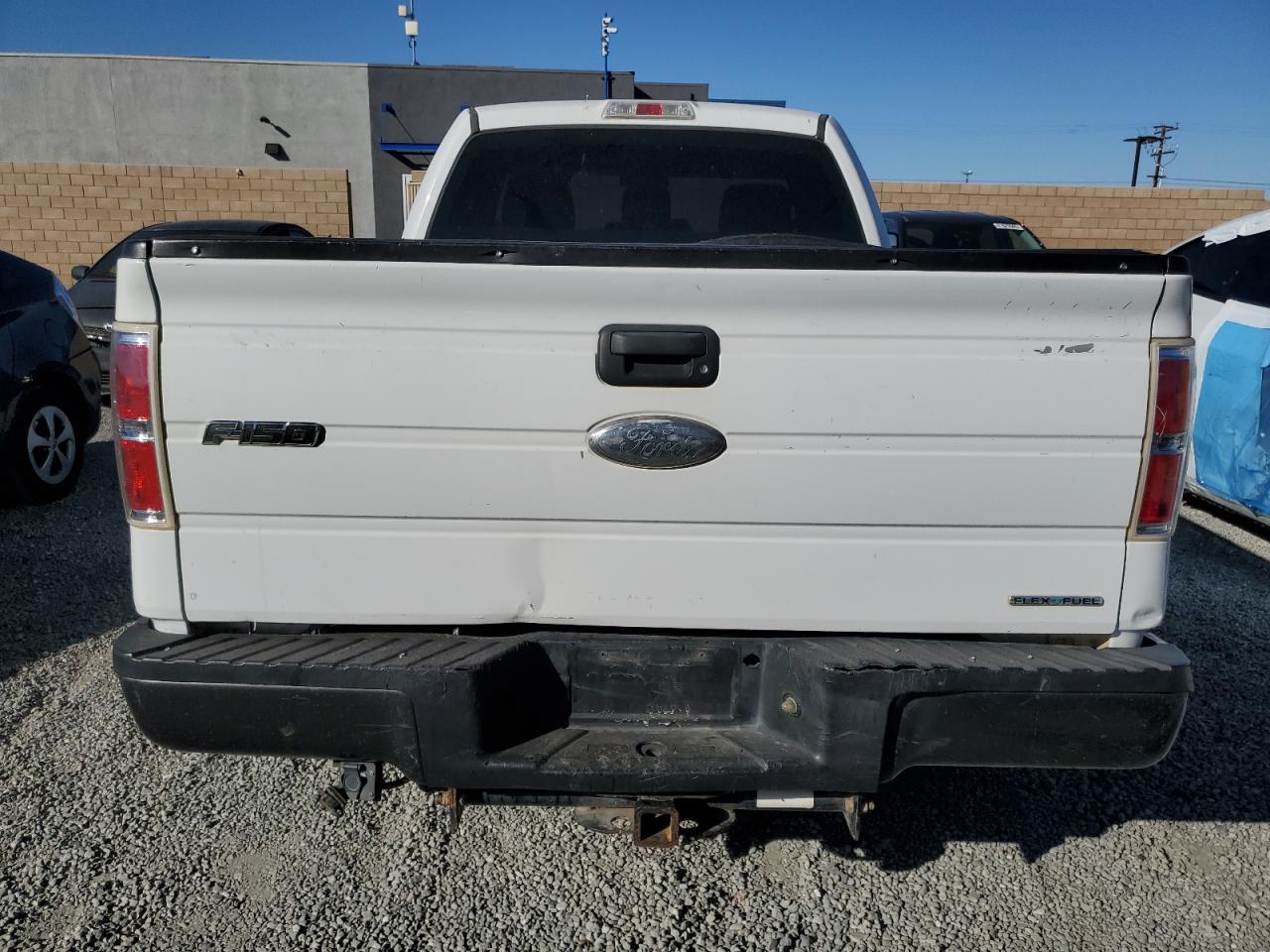 2011 Ford F-150 - Image 6
