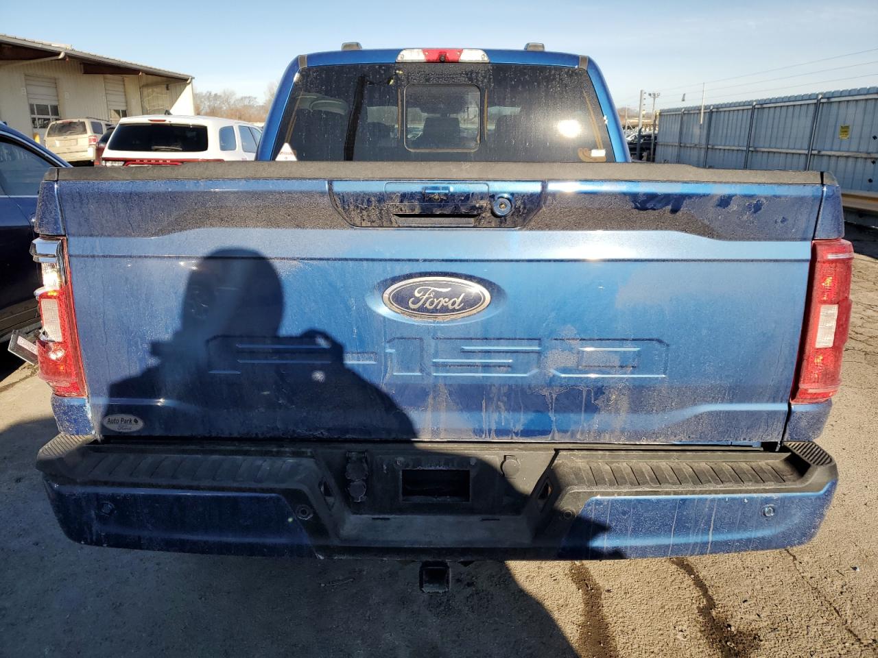2022 Ford F-150 - Image 6