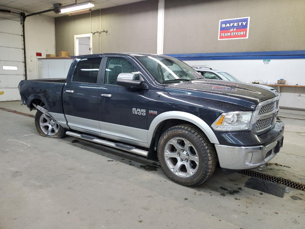 VIN 1C6RR7VTXES244850 2014 RAM 1500 no.4