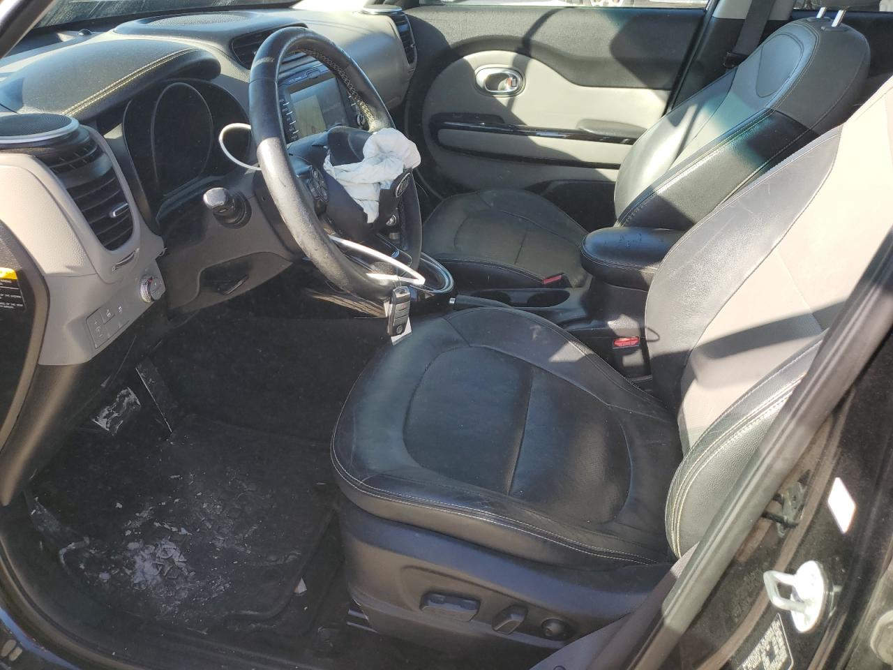 2016 Kia Soul - Image 7