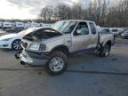 1998 Ford F150  за продажба в Glassboro, NJ - Front End