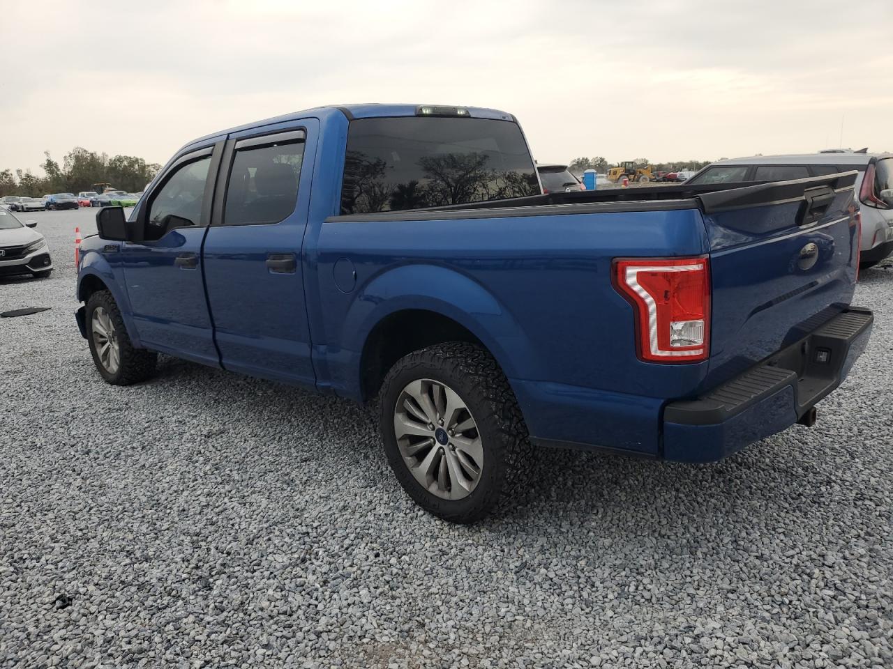 1FTEW1CP3HKE06180 2017 FORD F-150 - Image 2