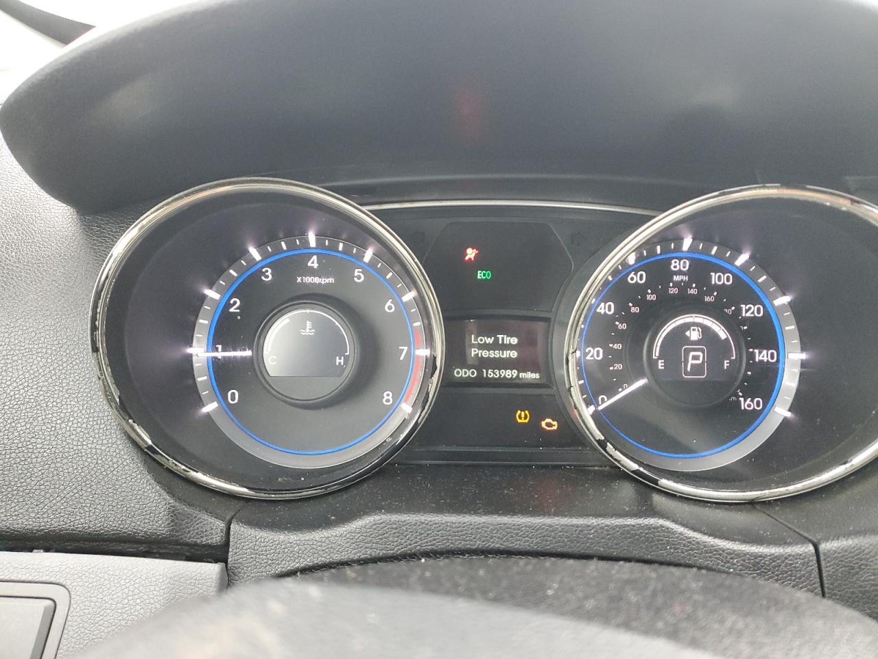 2013 Hyundai Sonata Gls VIN: 5NPEB4AC6DH690216 Lot: 42165775