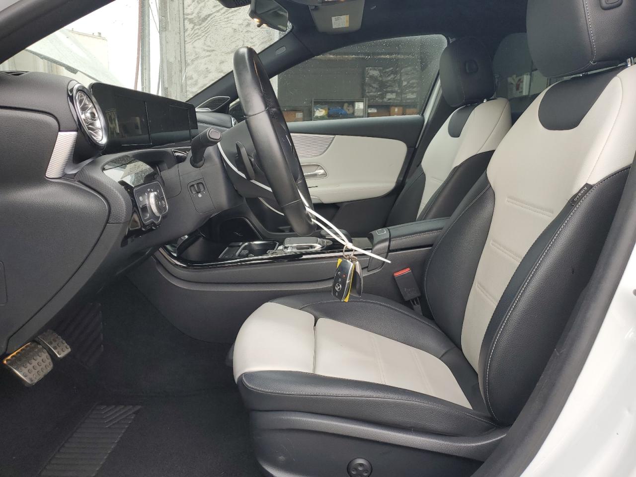 2020 Mercedes-Benz A-klasse - Image 7