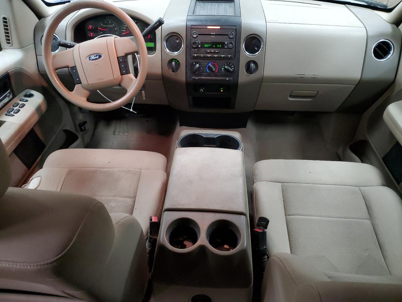 2006 Ford F-150 - Image 8