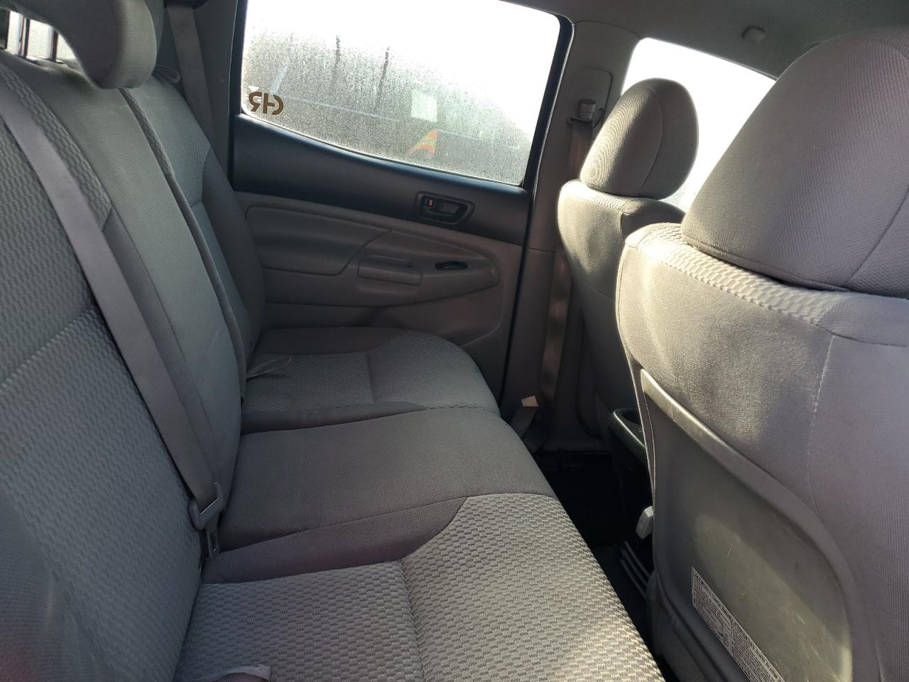2012 Toyota Tacoma - Image 11