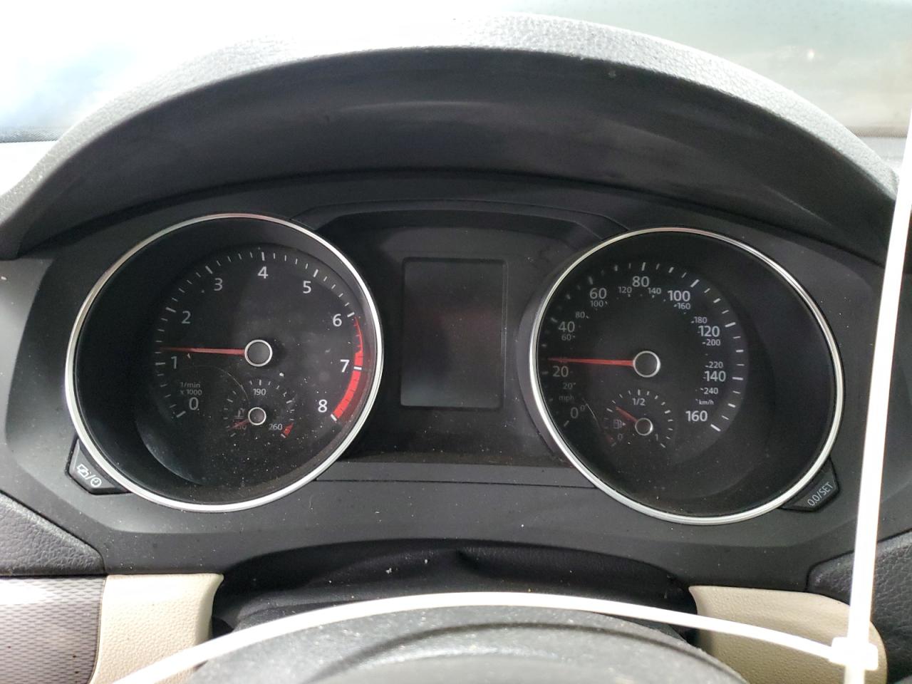 2017 Volkswagen Jetta - Image 9