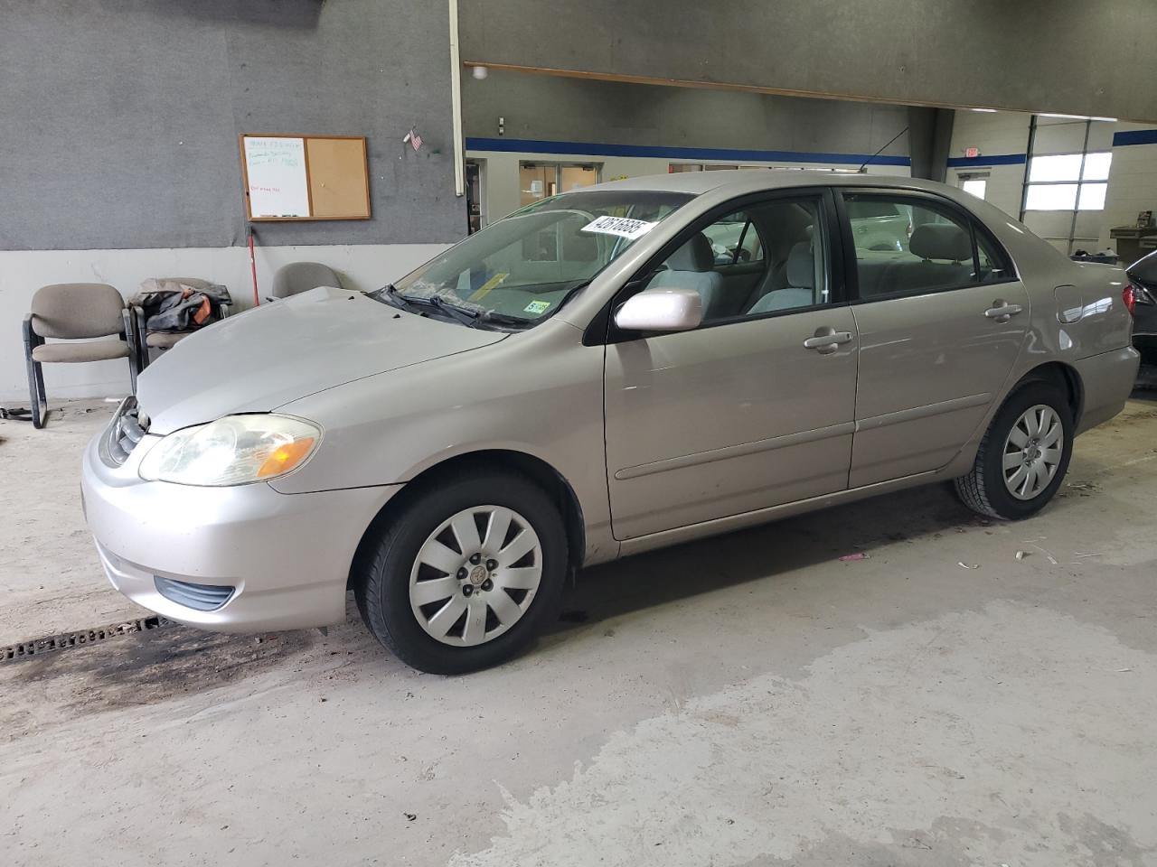 2003 Toyota Corolla - Image 1