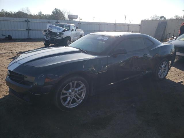 2013 Chevrolet Camaro Ls