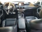 2018 Kia Stinger Premium zu verkaufen in West Warren, MA - Front End