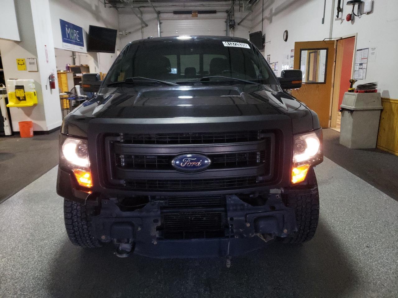 2013 Ford F-150 - Image 5