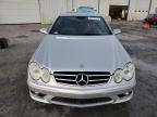 2008 Mercedes-Benz Clk 550 للبيع في Montgomery، AL - Rear End
