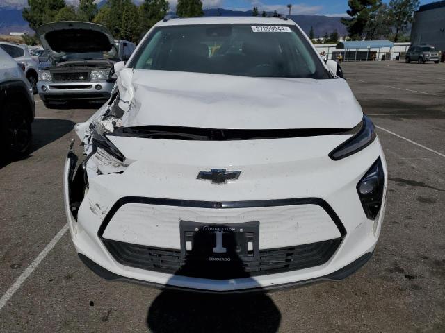  CHEVROLET BOLT 2022 Biały