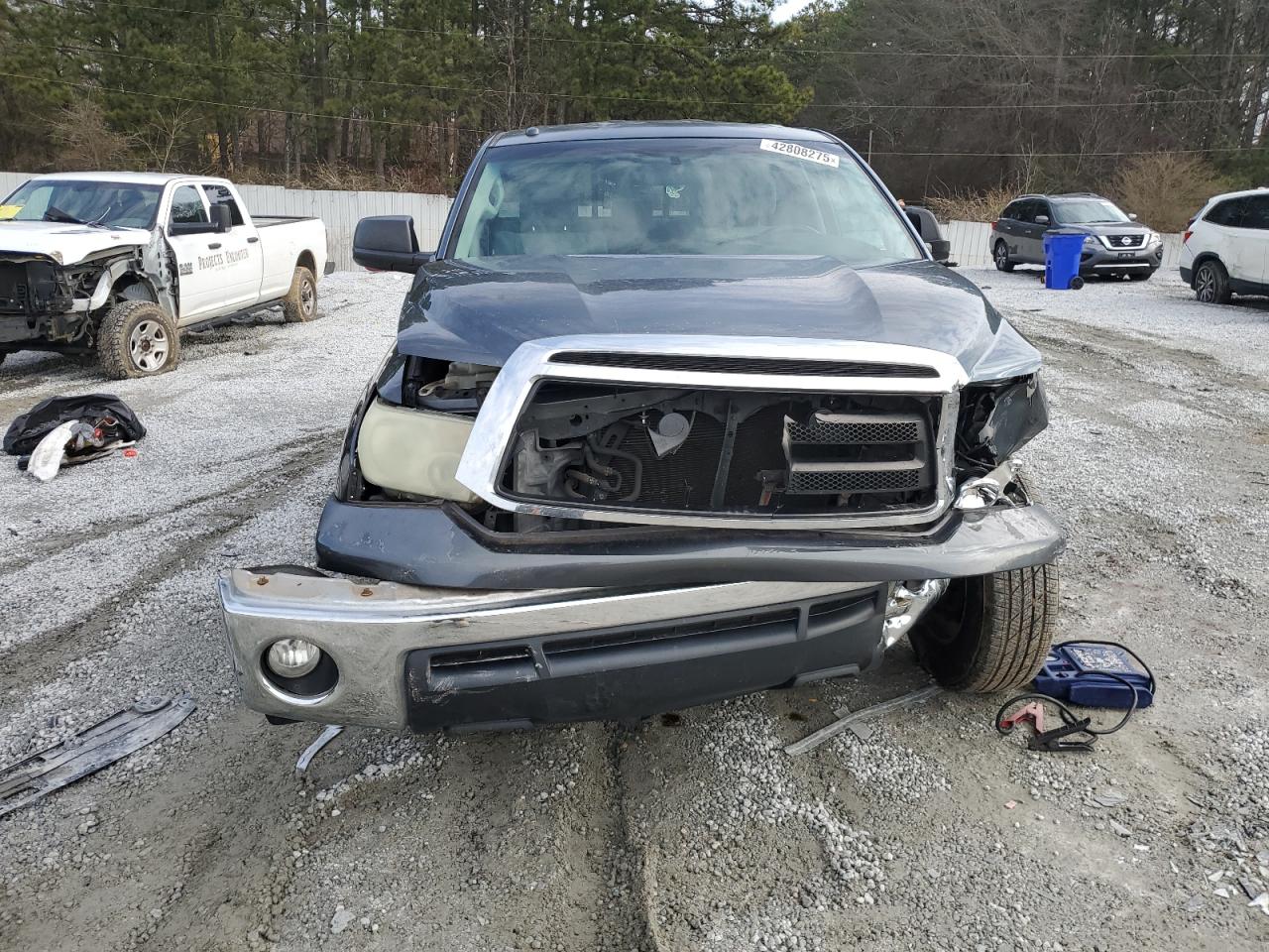 2010 Toyota Tundra - Image 5