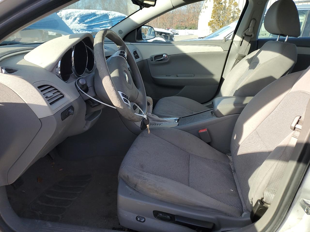 2012 Chevrolet Malibu - Image 7