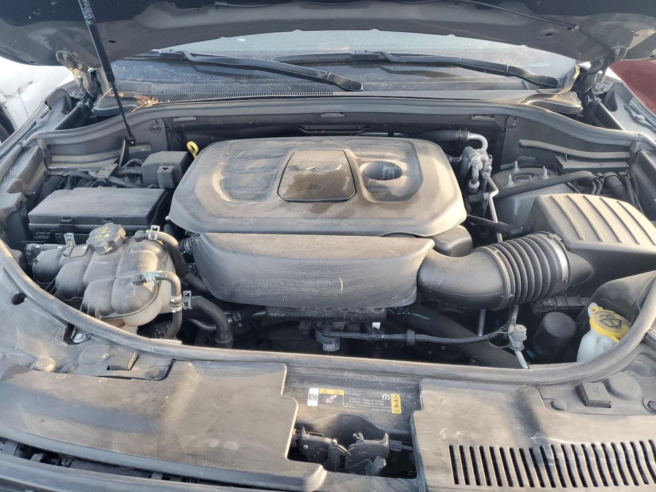 2021 Dodge Durango - Image 12