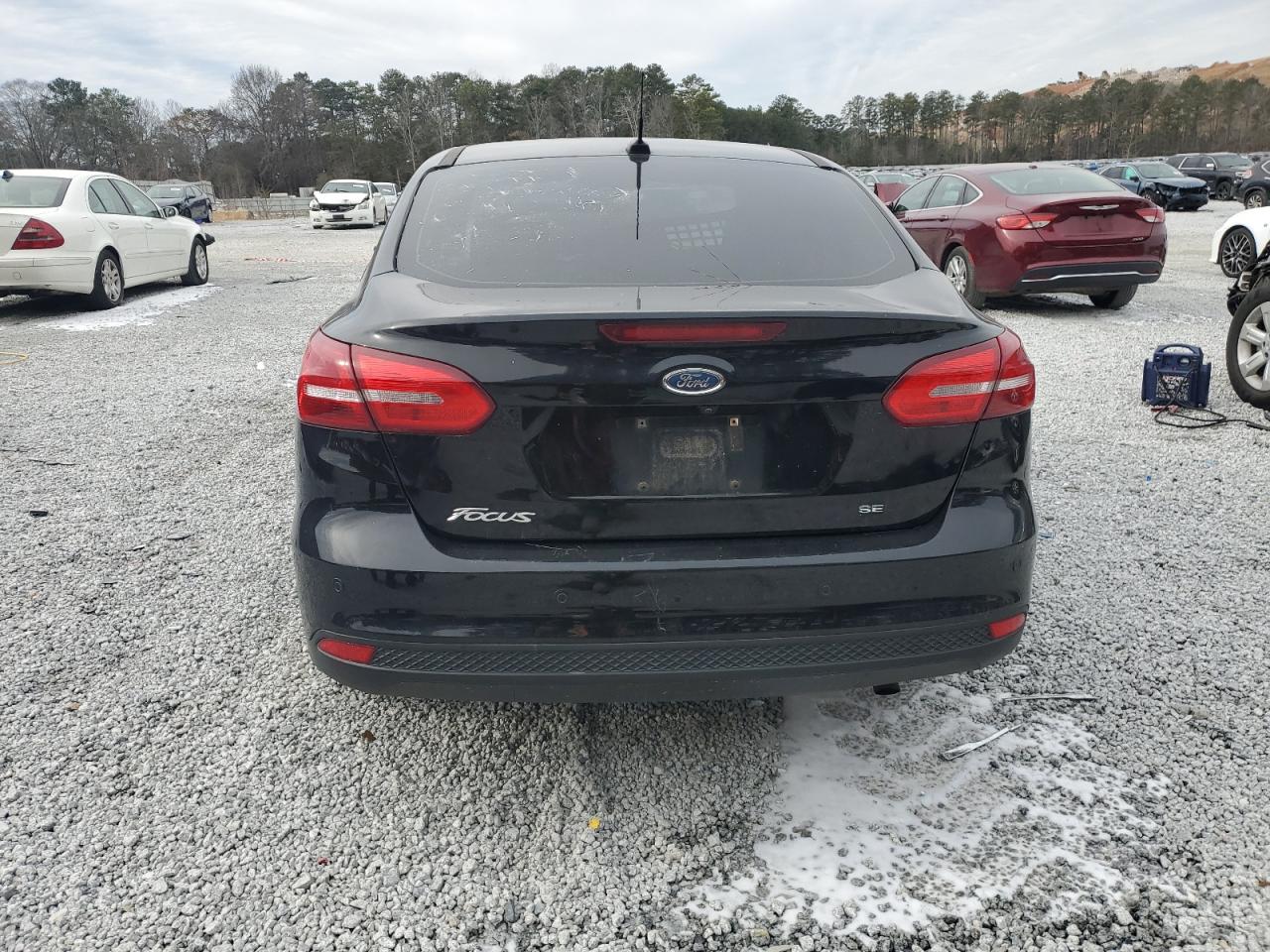 2017 Ford Focus - Image 6