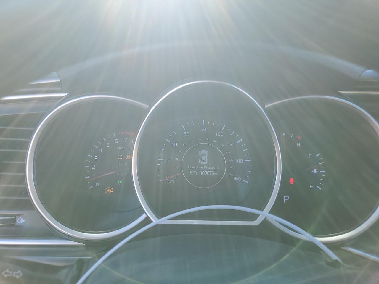 2015 Kia Optima - Image 9