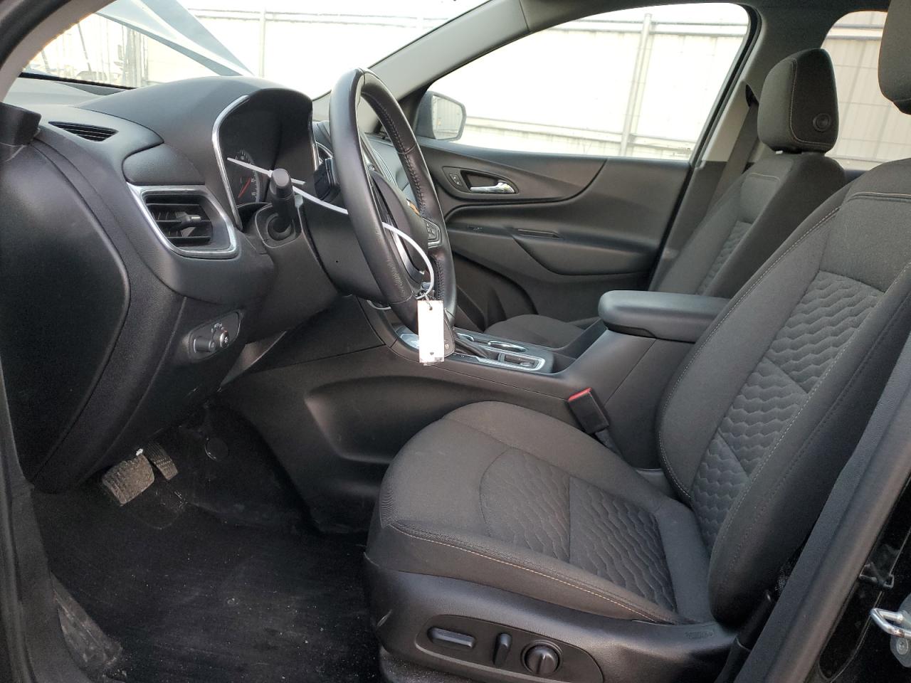 2018 Chevrolet Equinox - Image 7