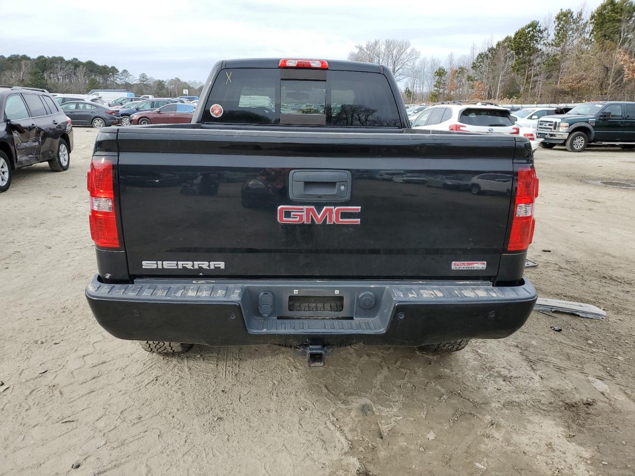 2014 GMC Sierra - Image 6