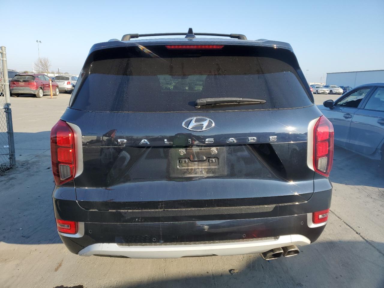 2021 Hyundai Palisade - Image 6