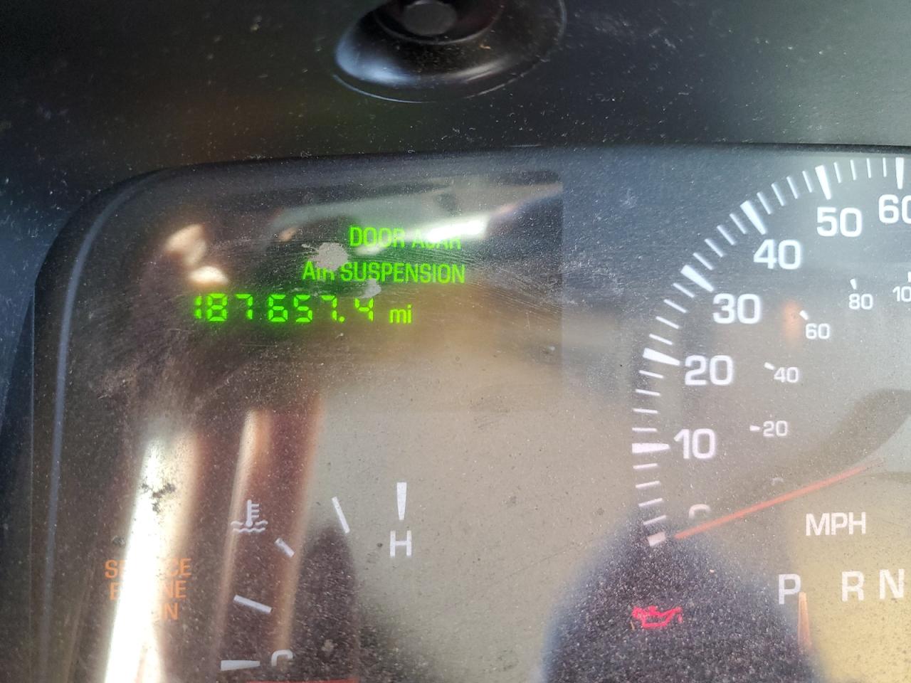 2000 Lincoln Town Car - Image 9