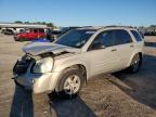 2009 Chevrolet Equinox Ls for Sale in Harleyville, SC - Front End
