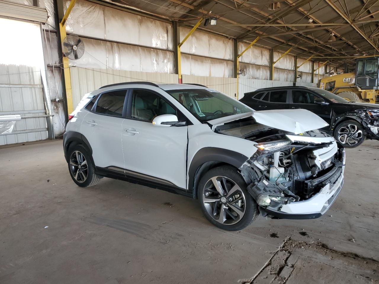 2019 Hyundai Kona - Image 4