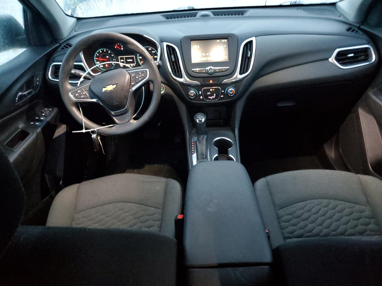 2018 Chevrolet Equinox - Image 8