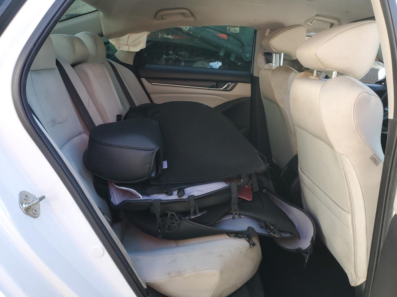 2019 Honda Accord - Image 10